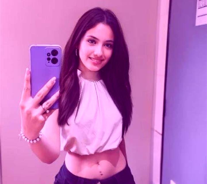 Camila Purchena escort
