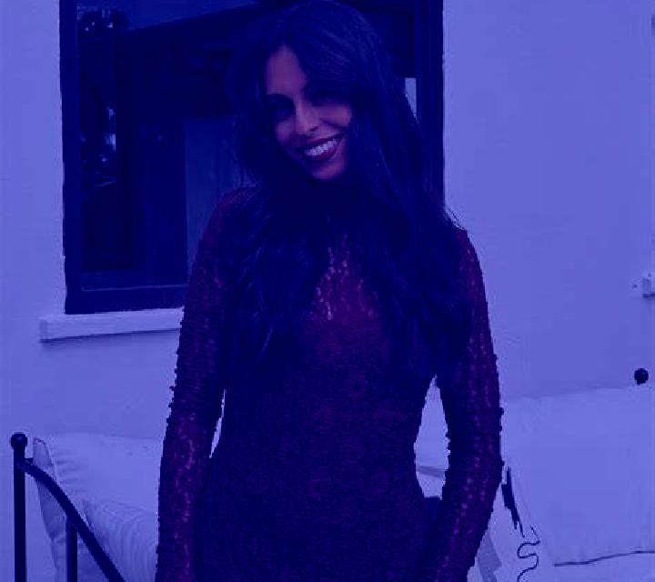 Camila Tagamanent escort