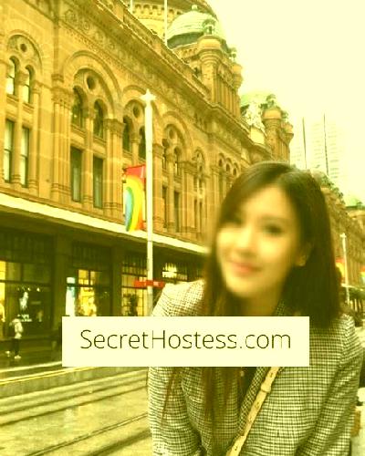 Camila Villasayas escort