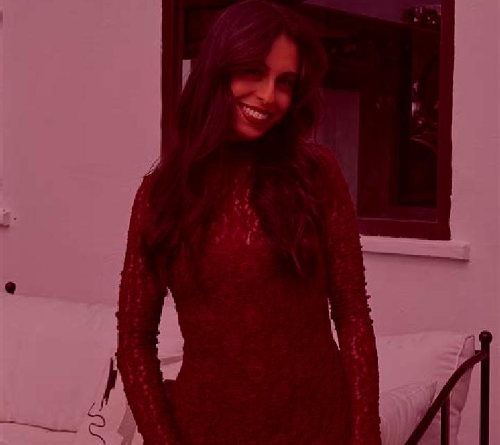 Carla 2 Alio escort