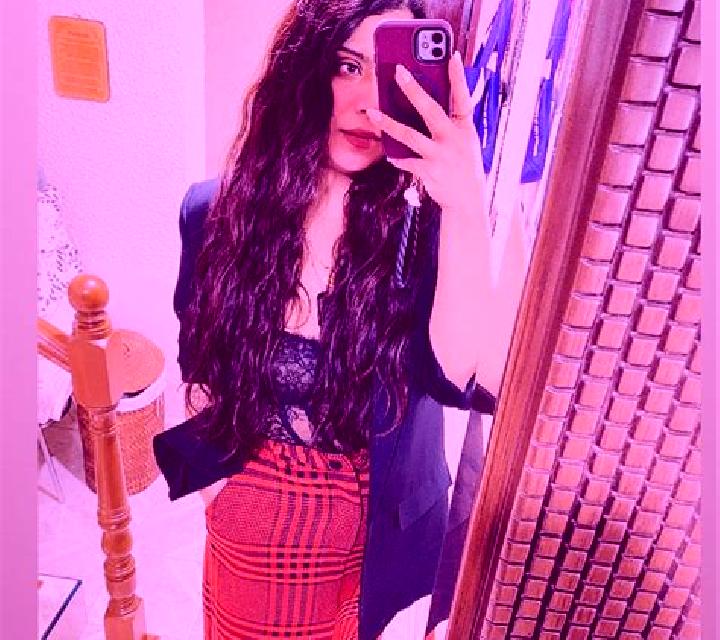 Carla 2 Cualedro escort