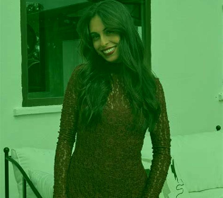 Carla 2 Dehesa de Romanos escort