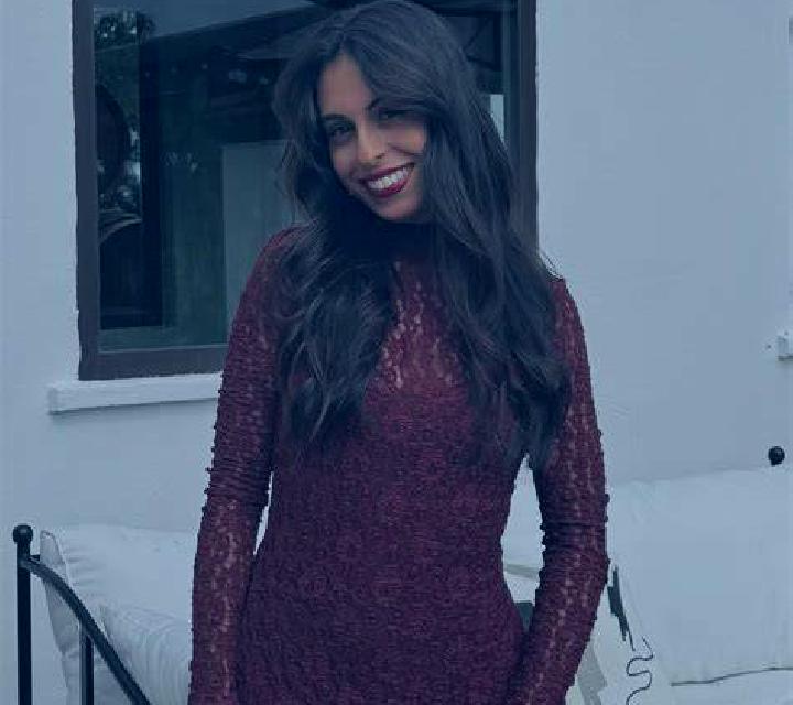 Carla 2 El Coronil escort