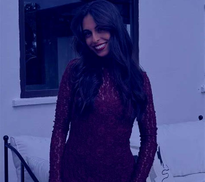 Carla 2 El Cuervo escort