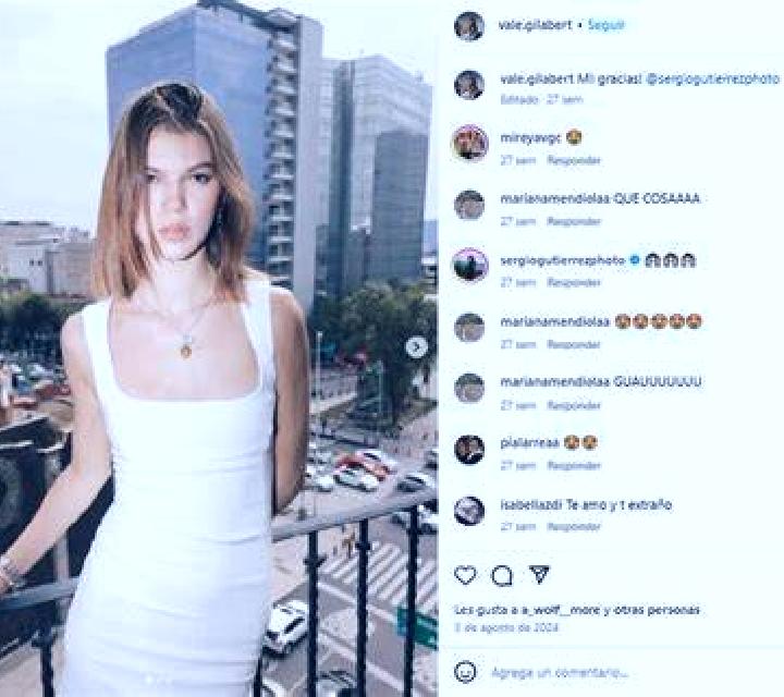 Carla 2 Larrodrigo escort
