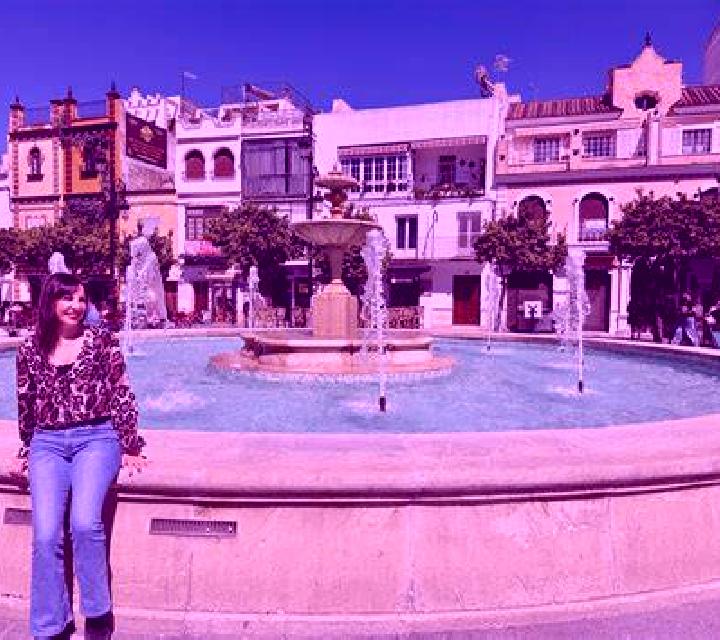 Carla 2 Mazagon escort