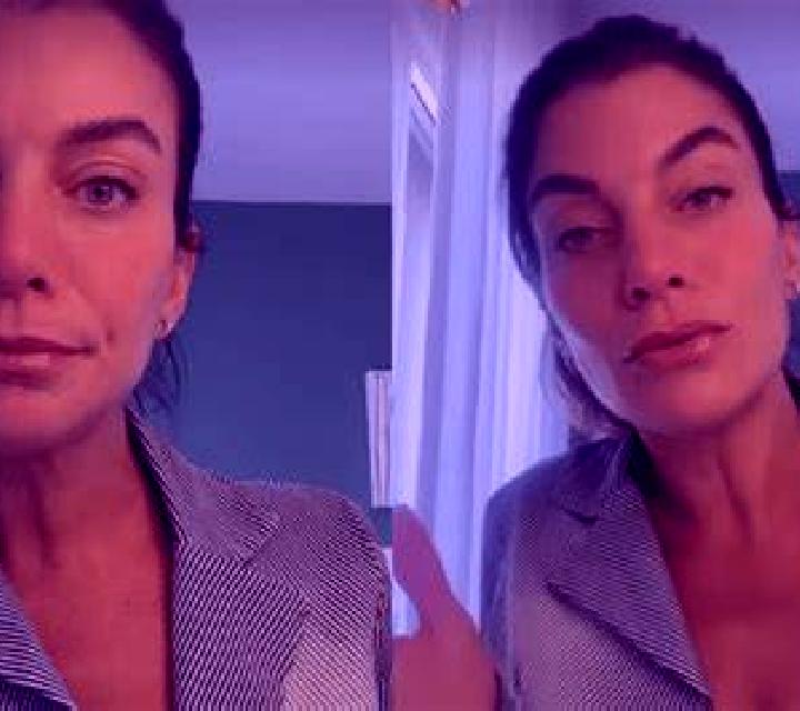 Carla 2 Media Legua escort