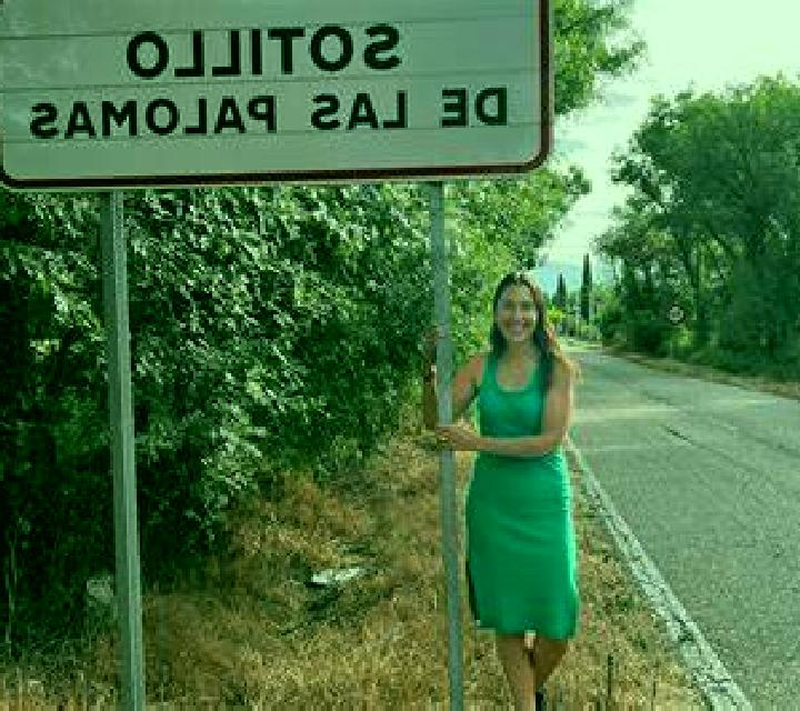 Carla 2 Negredo escort