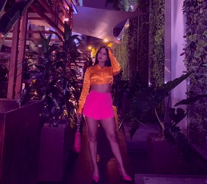 Carla 2 Orba escort