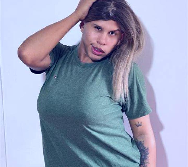 Carla 2 Villacarrillo escort