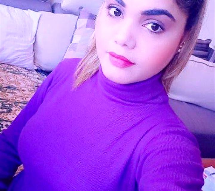 Carla 3 Amusquillo escort