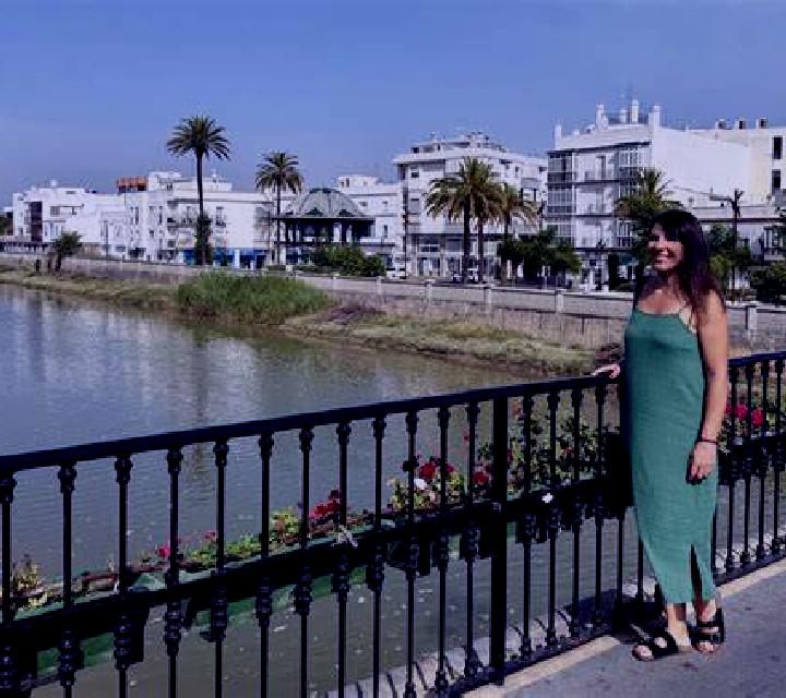 Carla 3 Argecilla escort
