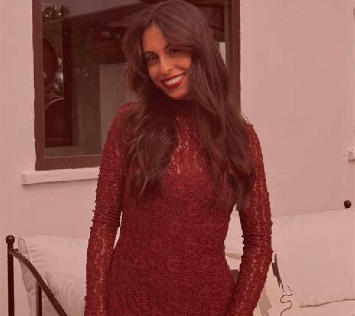 Carla 3 Calmarza escort