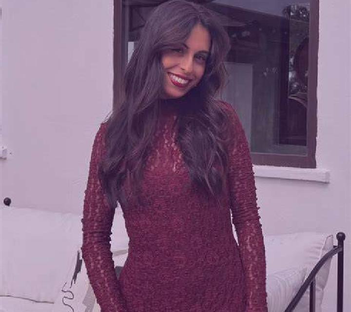 Carla 3 Mendavia escort