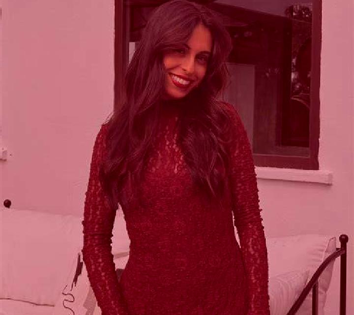 Carla 3 Valdemora escort