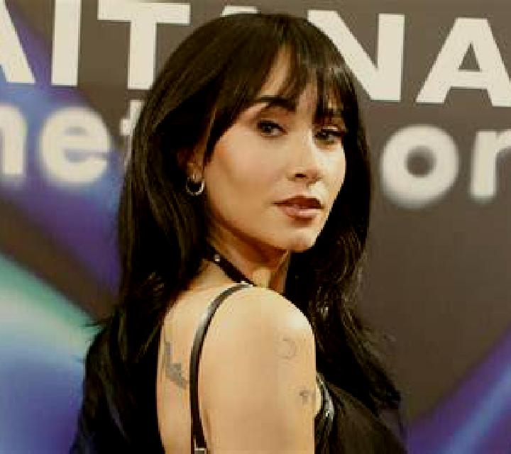 Carla 3 Villamanrique escort