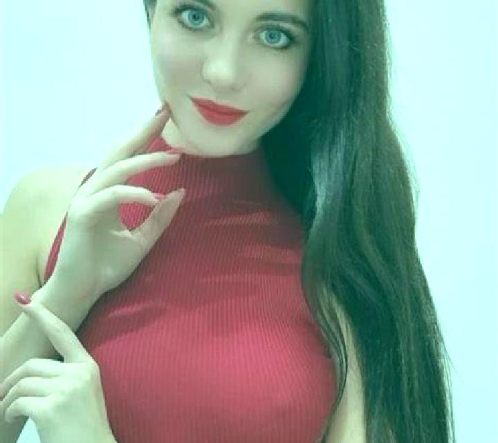 Carla Acebo escort