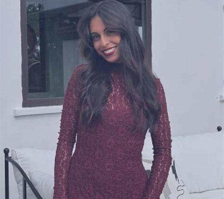 Carla Aguadulce escort