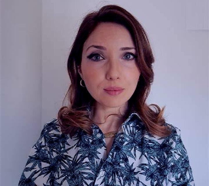 Carla Chiclana de Segura escort