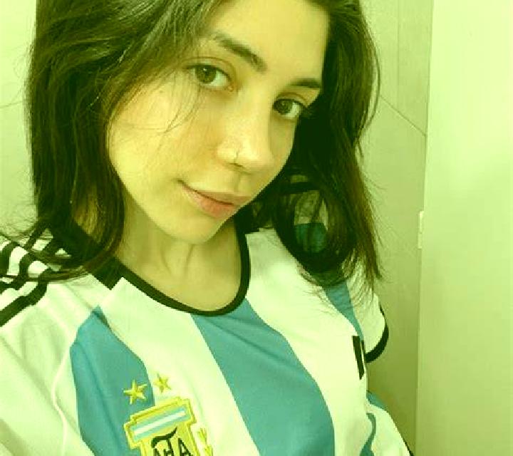 Carla Jarilla escort