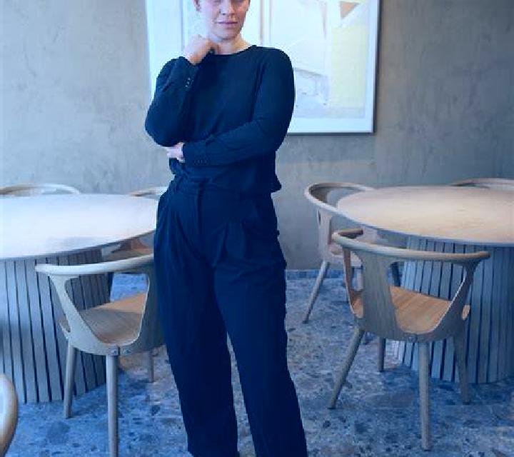 Carla la Vila de Gracia escort