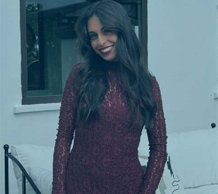 Carla Lastras del Pozo escort
