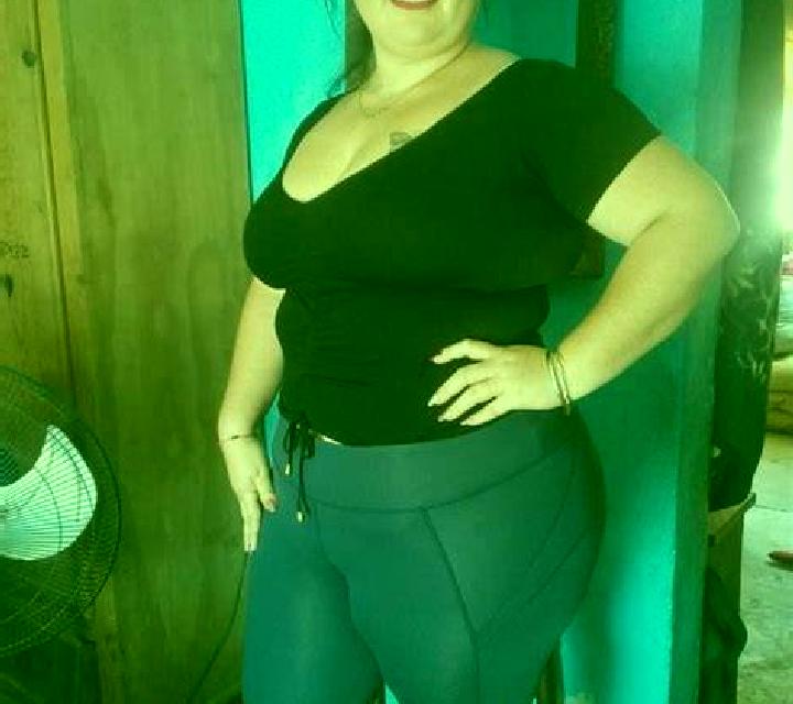 Carla Libros escort