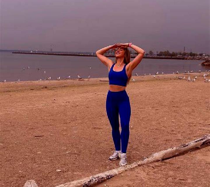 Carla Manjarres escort