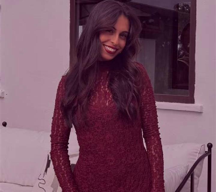 Carla Nava de Bejar escort