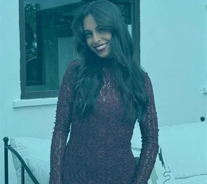 Carla Sant Andreu escort