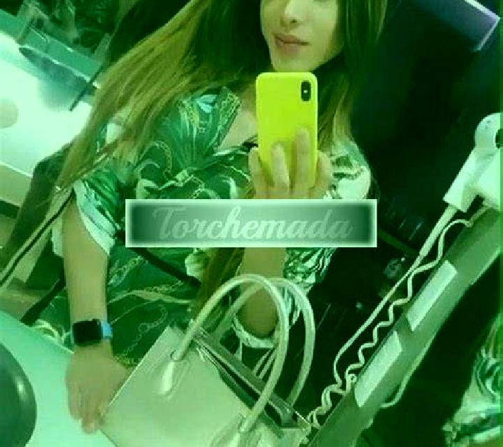 Carla Santa Maria de Palautordera escort