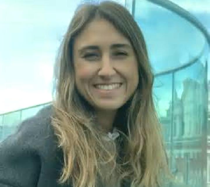 Carla Sants-Montjuic escort