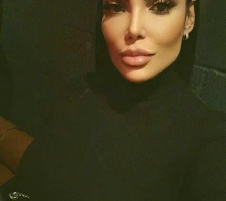 Carmen 2 Eller escort