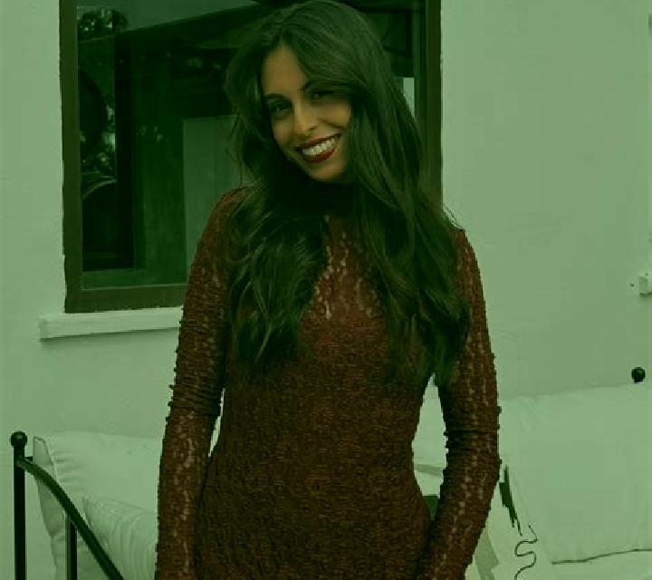 Carmen 2 Gargallo escort