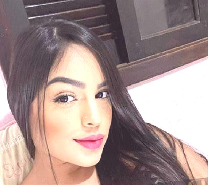 Carmen 2 Garguera escort