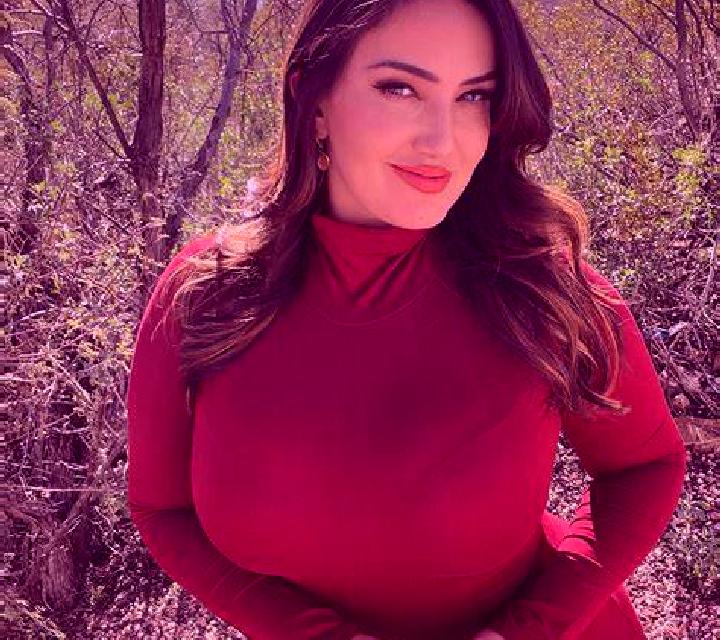 Carmen 2 Hinojosa de Duero escort