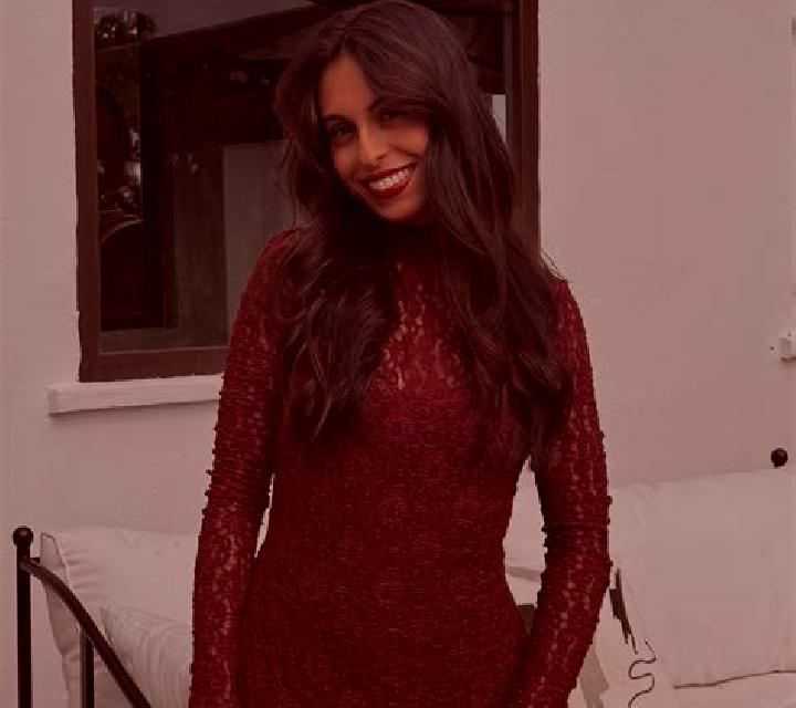 Carmen 2 Pueblo Nuevo escort