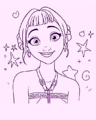 Carmen 3 Algaida escort