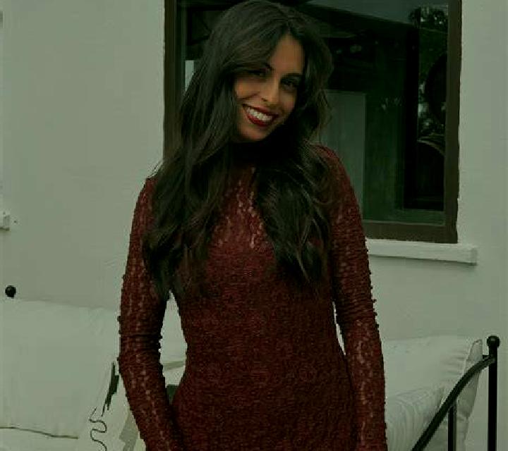 Carmen 3 Breda escort