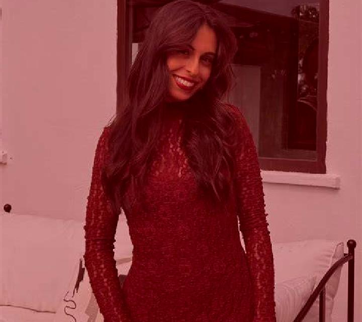 Carmen 3 Calcena escort