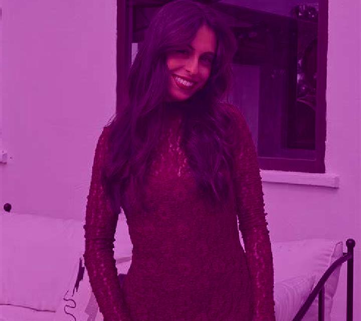 Carmen 3 Chodes escort