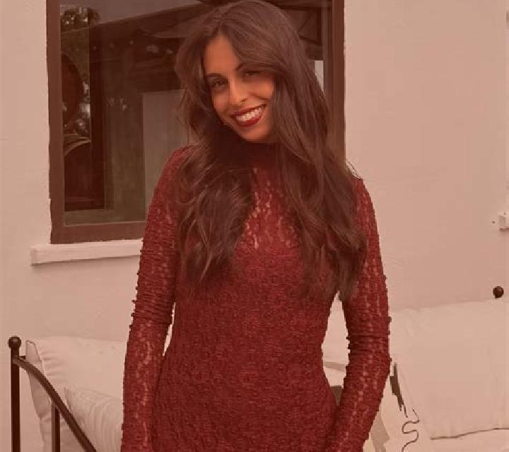 Carmen 3 Crespos escort