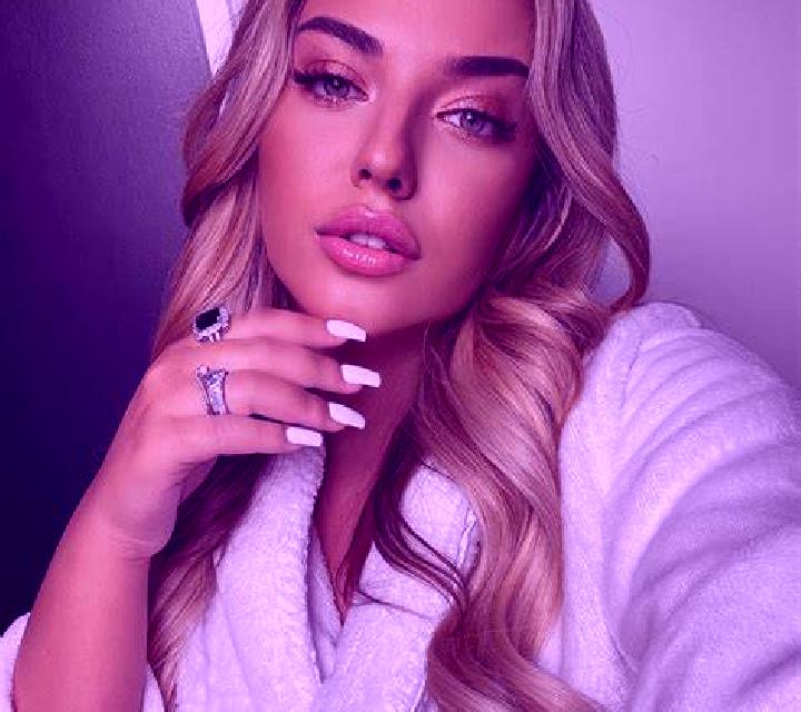 Carmen 3 Cubilla escort