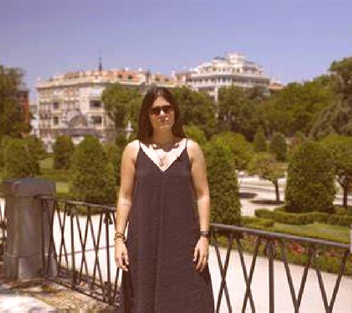 Carmen 3 Hornachuelos escort
