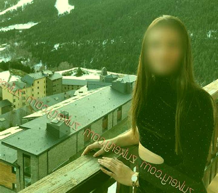 Carmen 3 Malpartida de Caceres escort