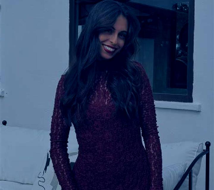 Carmen 3 Rucandio escort