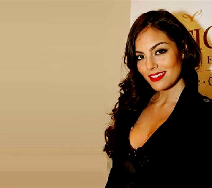 Carmen Abiego escort