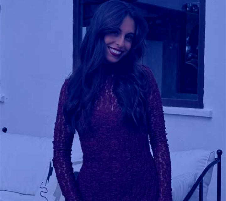 Carmen Anso escort