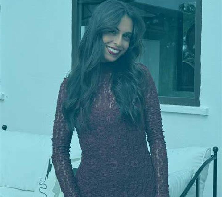 Carmen Bobadilla del Campo escort