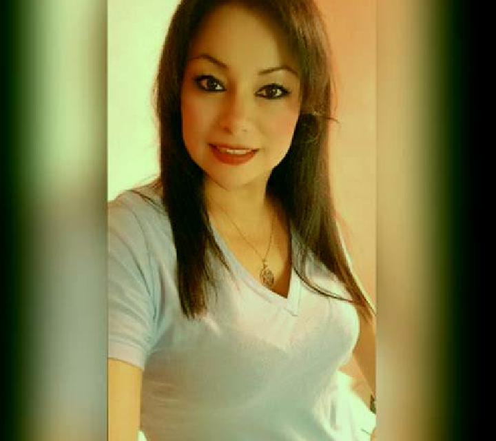 Carmen Chiprana escort